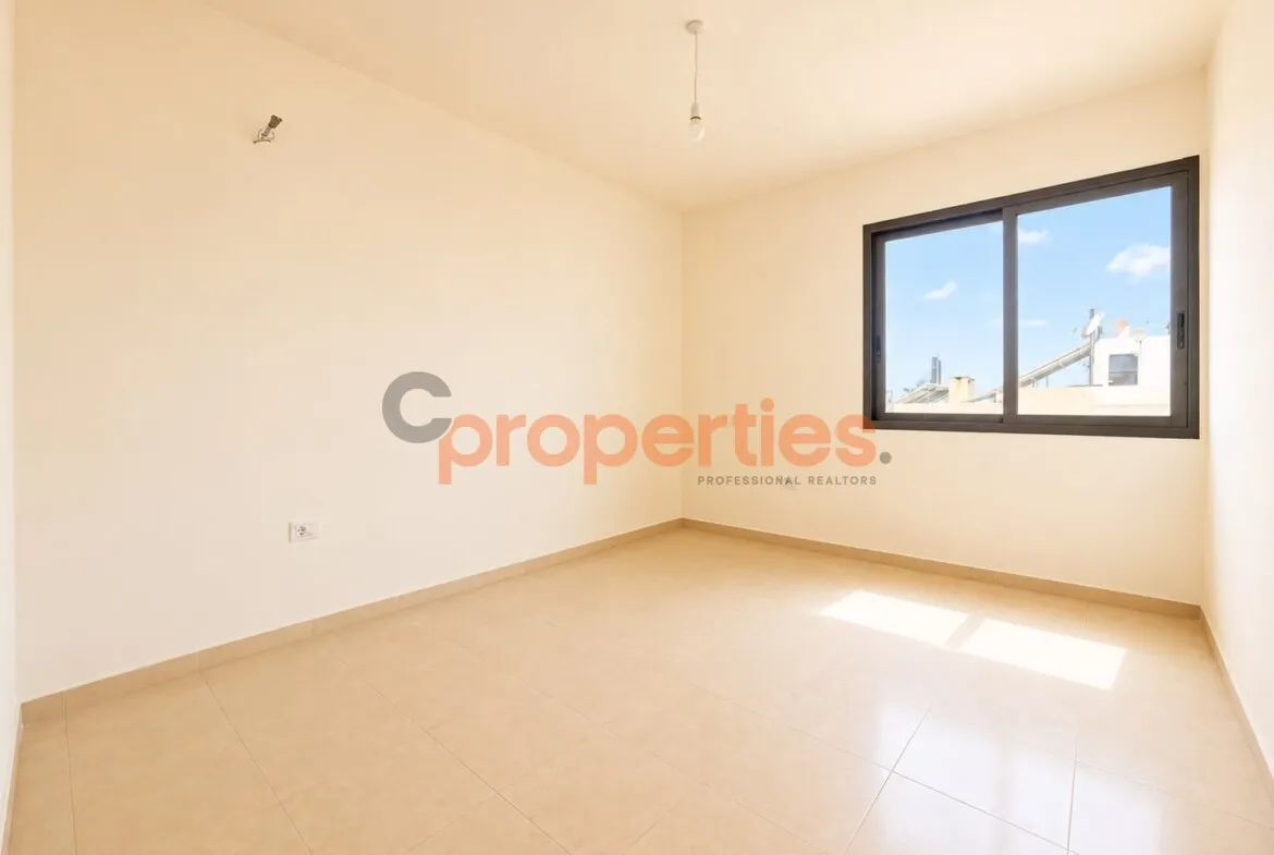 Apartment for Rent in Antelias