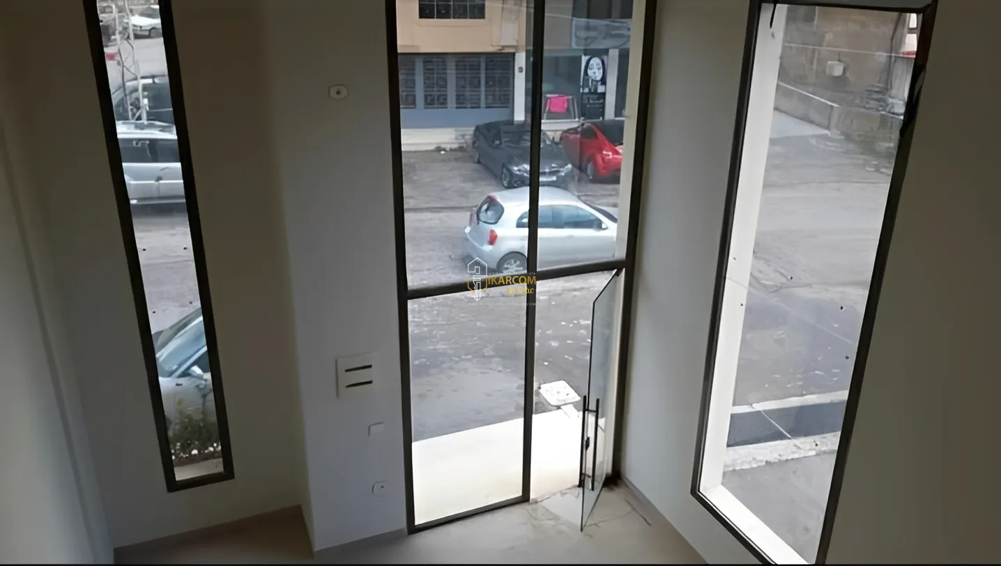 Shop For Rent in Jdeideh