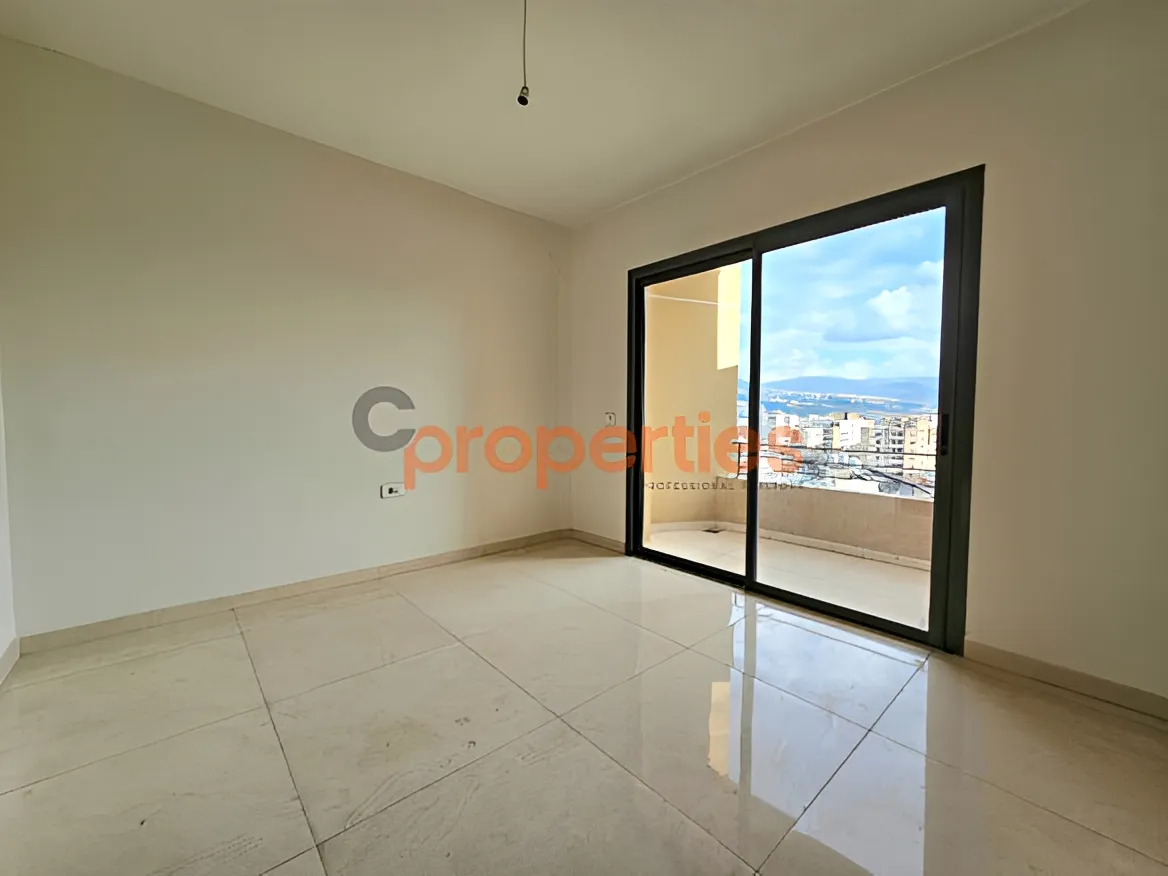Apartment for Sale in Achrafieh