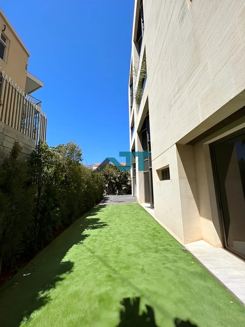 Apartment for Rent in Rabieh, lebanon