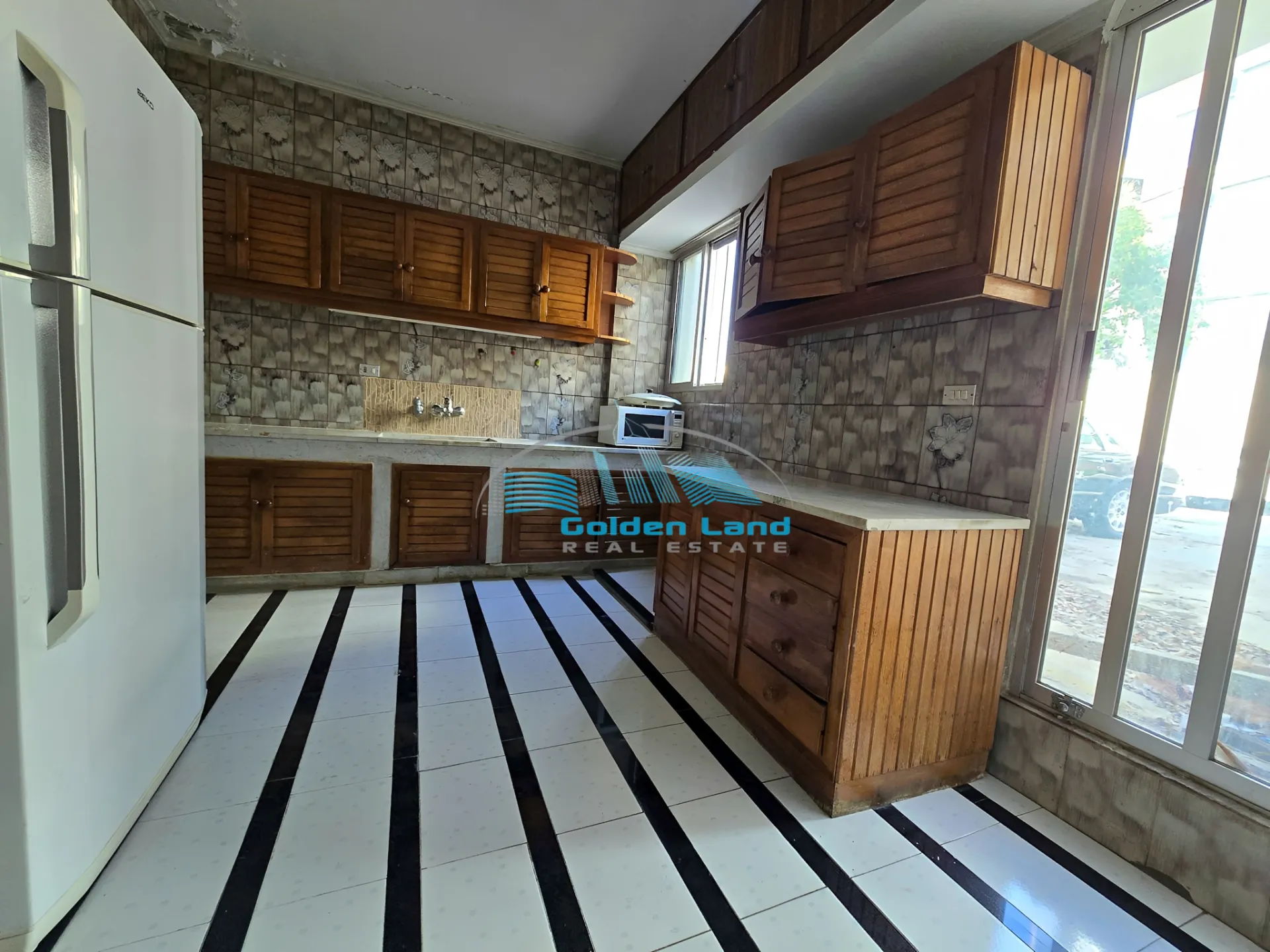 Apartment for Rent in Aaoukar