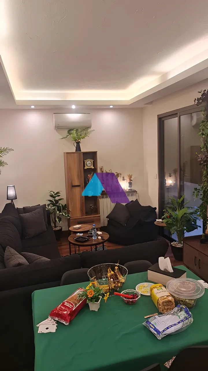 Apartment for Sale in Dik El Mehdi