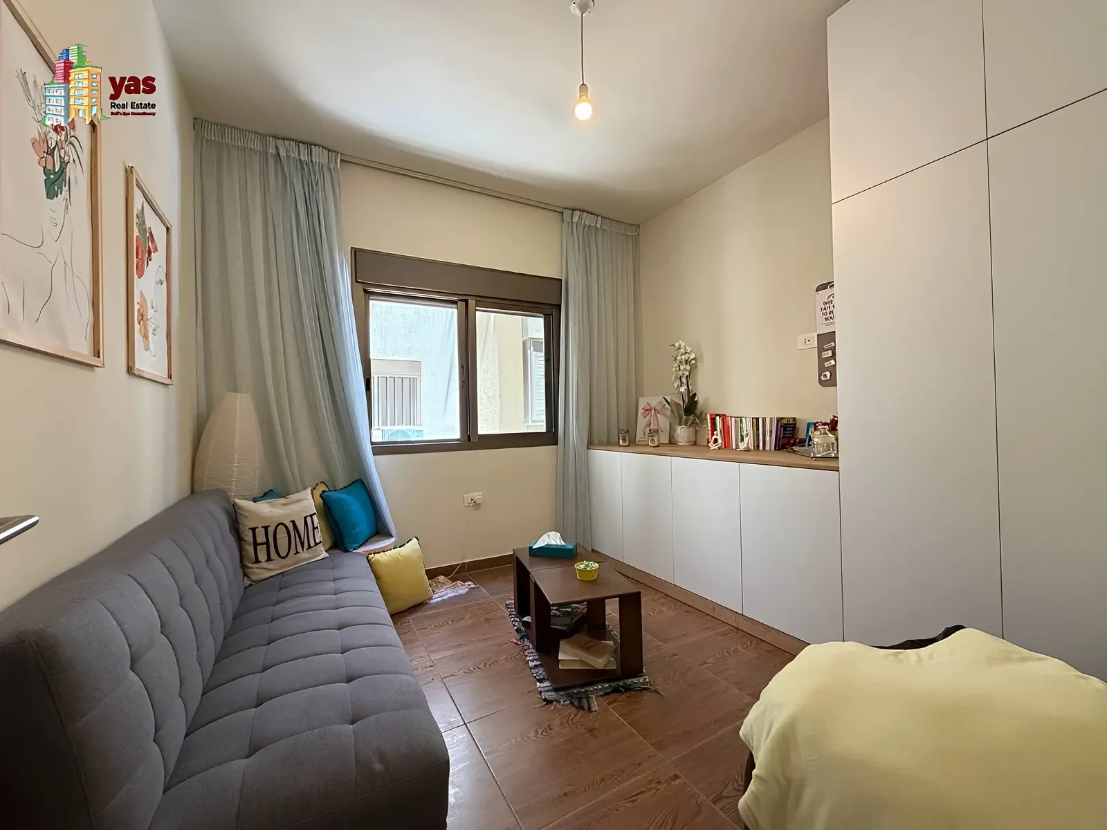 Apartment for Sale in Zouk Mosbeh - 3 bed, 2 bath