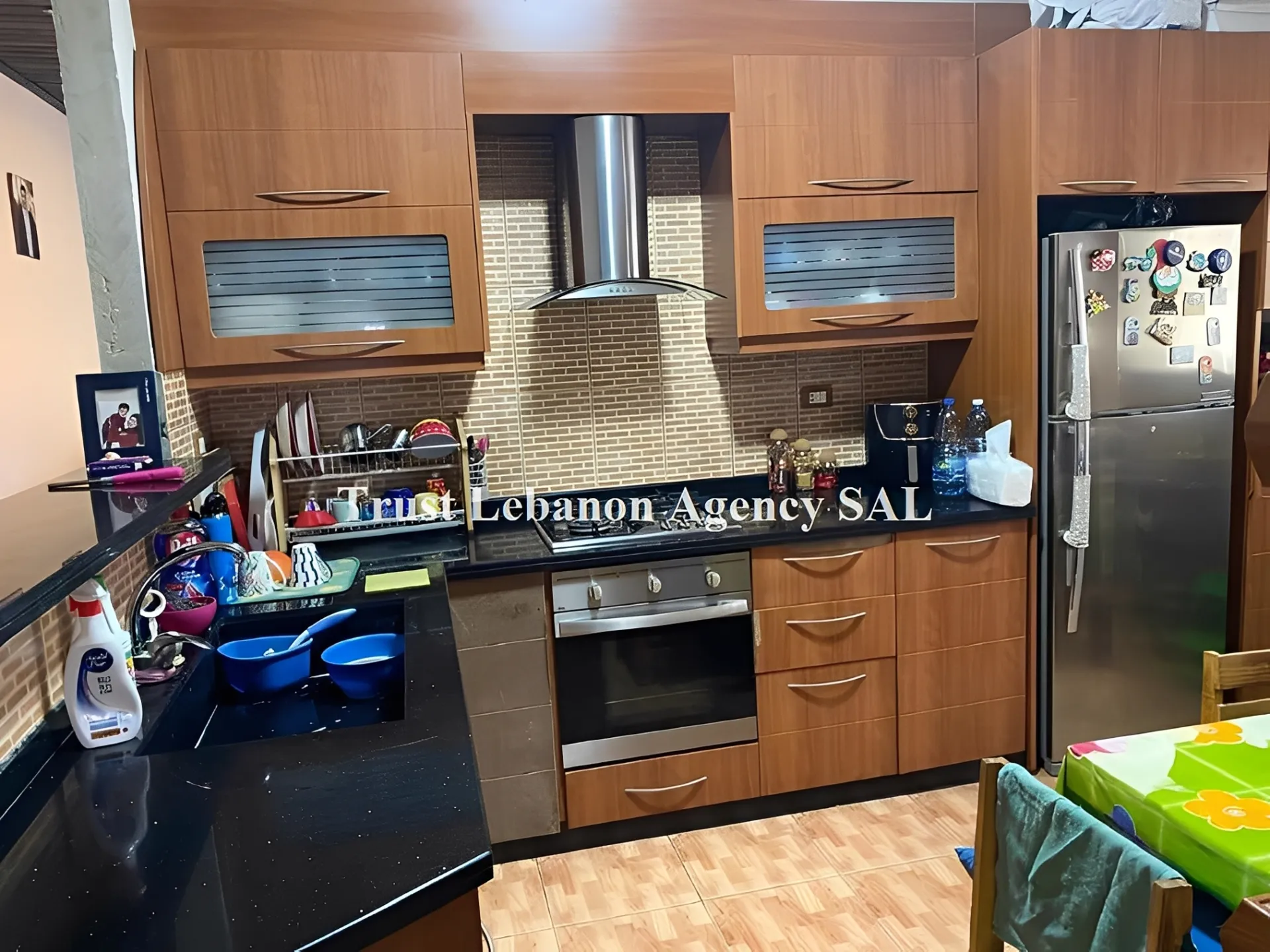 Apartment for Sale in Koura