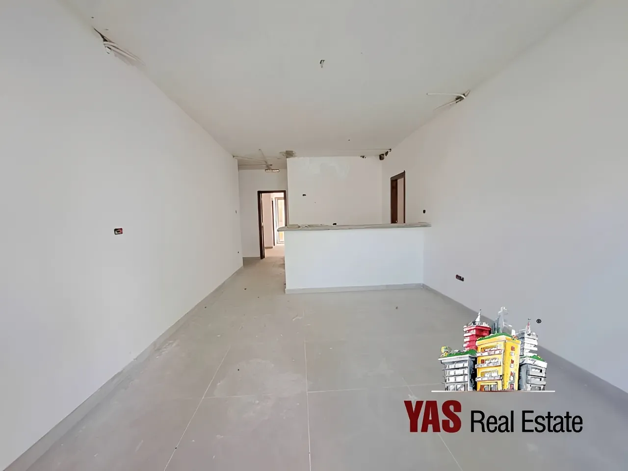 Apartment for Sale in Faytroun