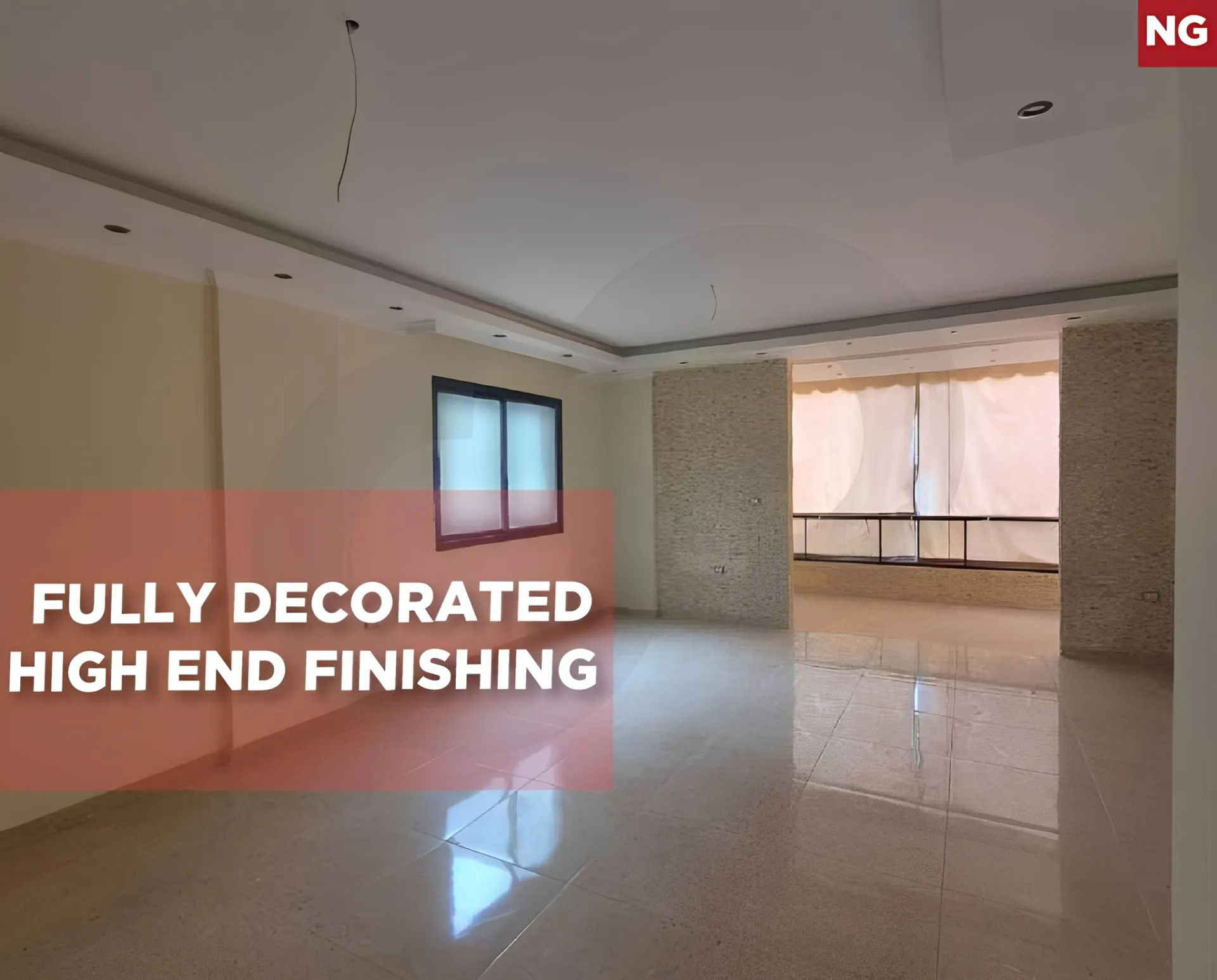 Apartment for Sale in Ainab