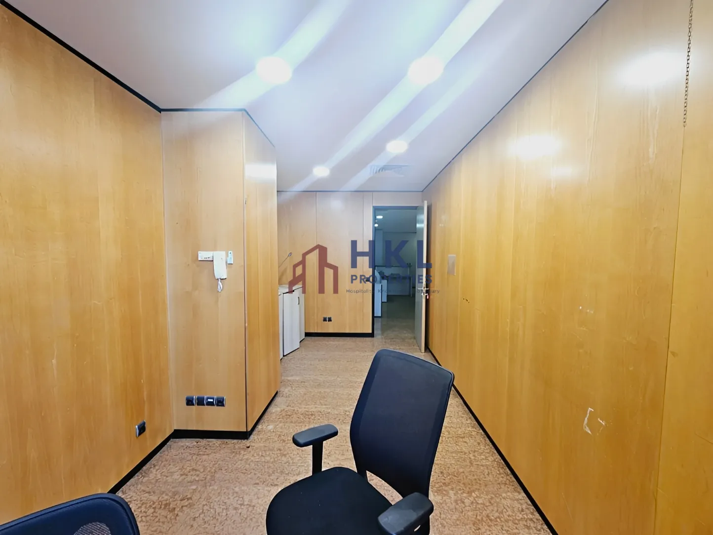 Office for rent in Achrafieh, Beirut, Lebanon