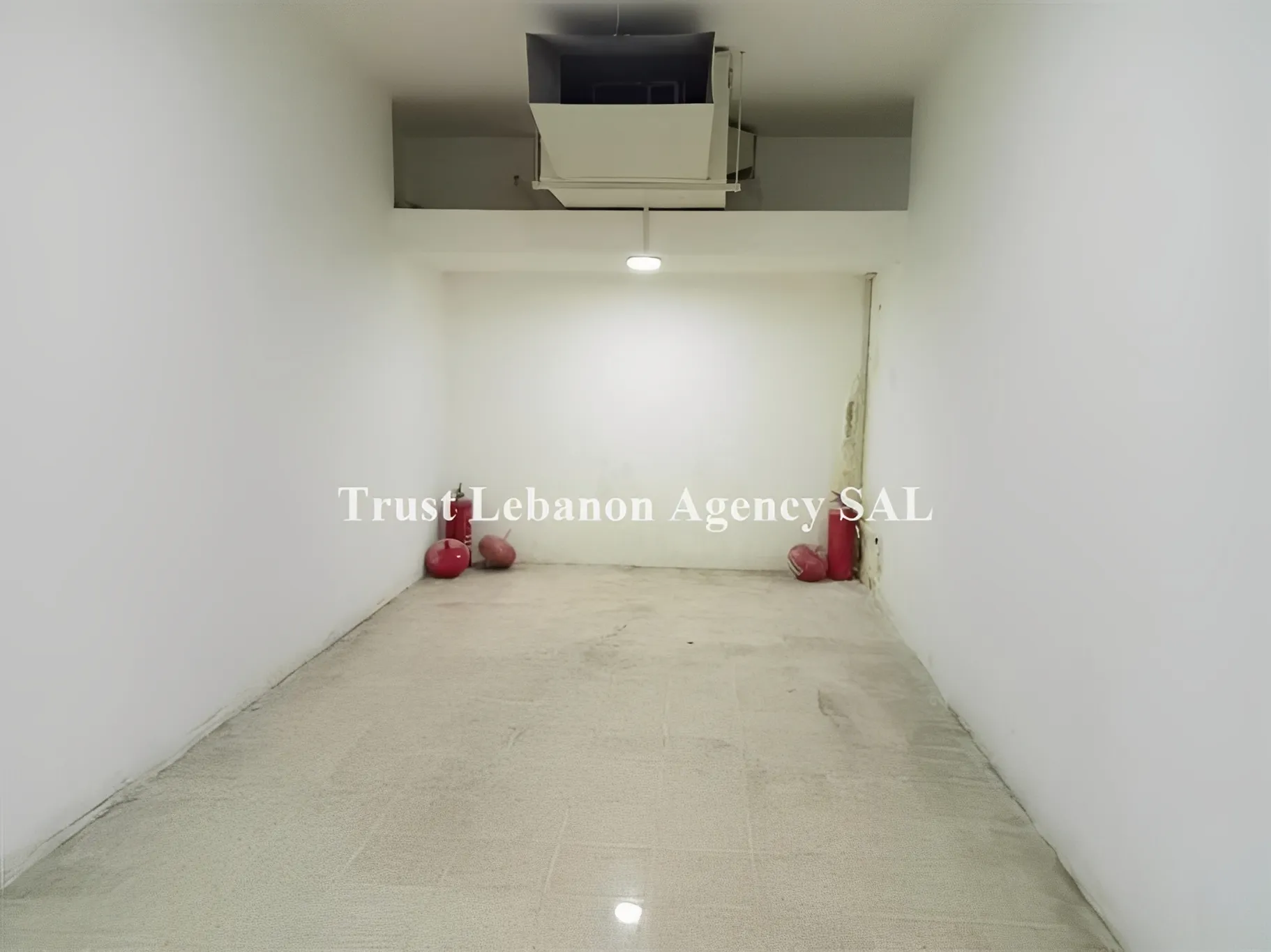Shop for sale in Achrafieh, Sodeco