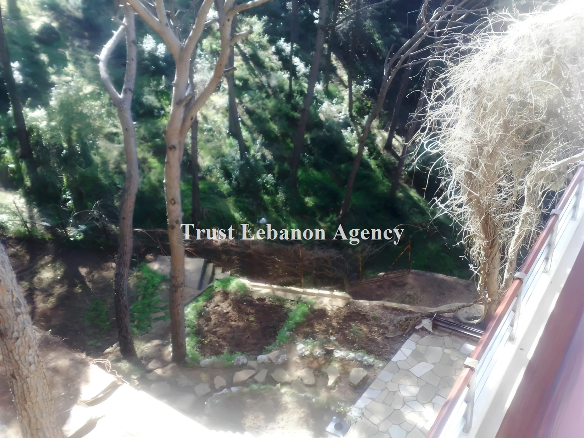 Villa for Sale in Metn Ain saade Lebanon