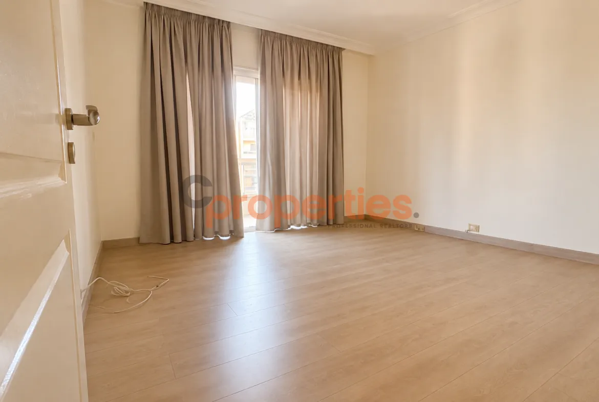 Apartment for Rent in Sanayeh