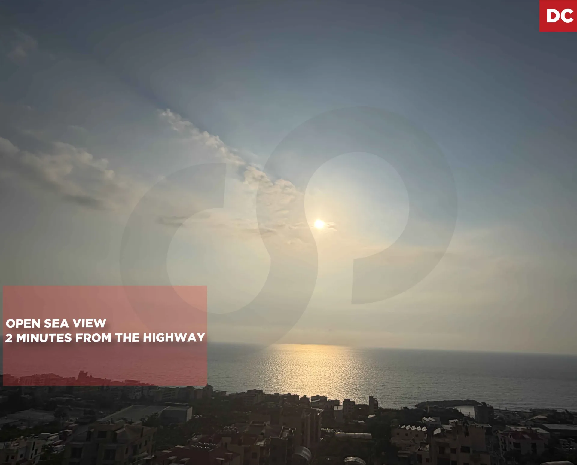 Apartment for Sale in Bourj Hammoud