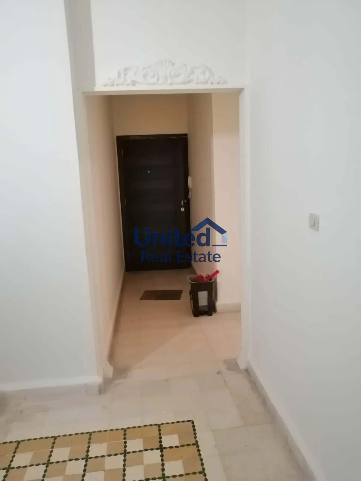 Apartment for rent in Geitaoui, achrafieh, lebanon