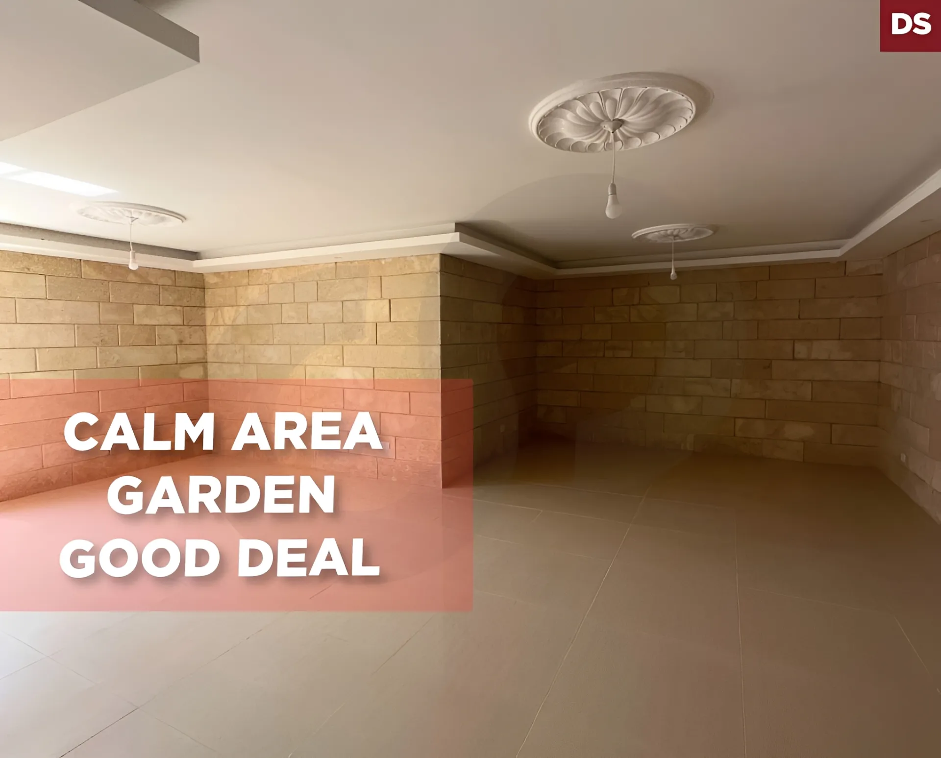 Apartment for Sale in Downtown