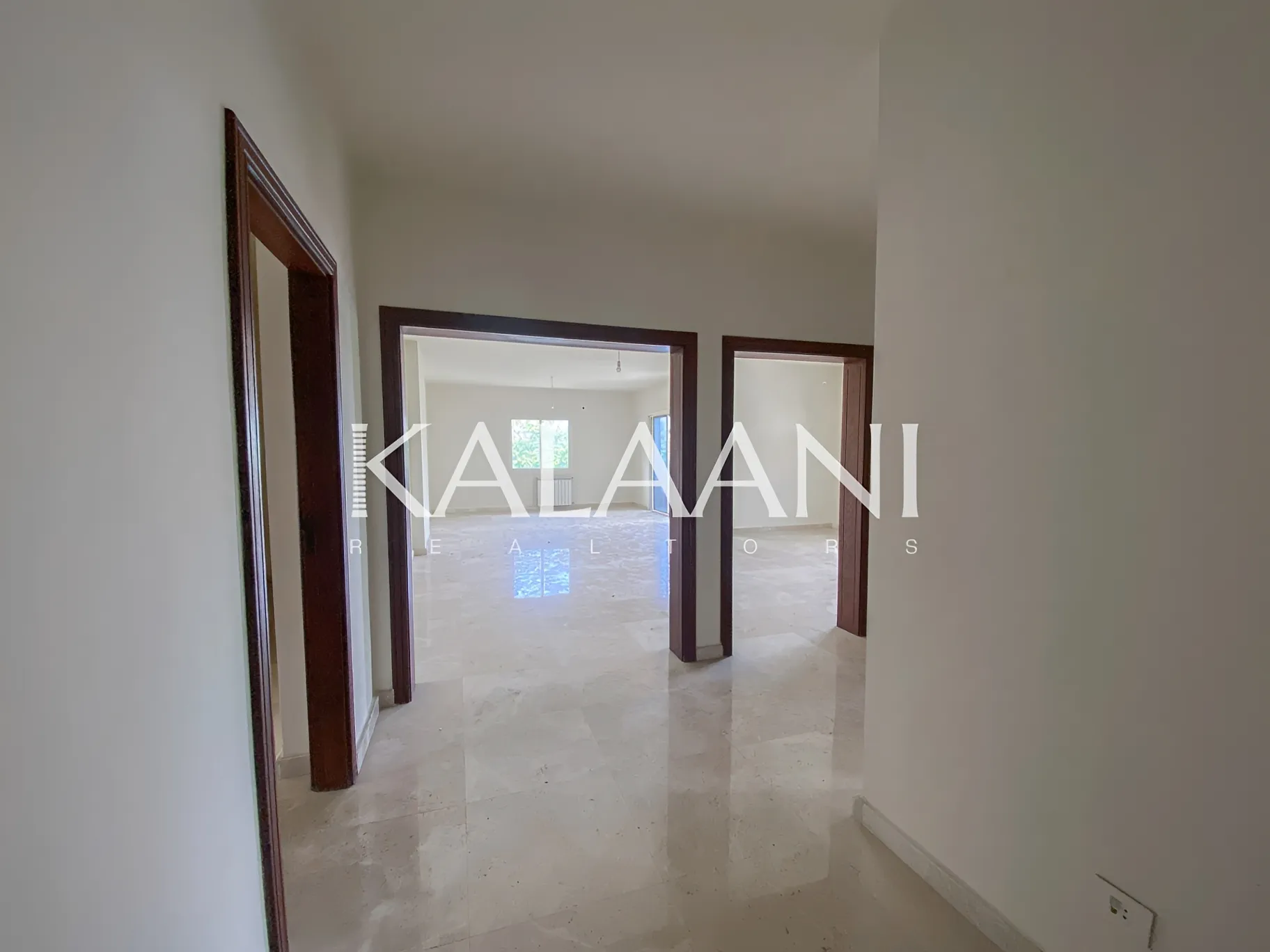 Apartment for rent in Jounieh, Lebanon