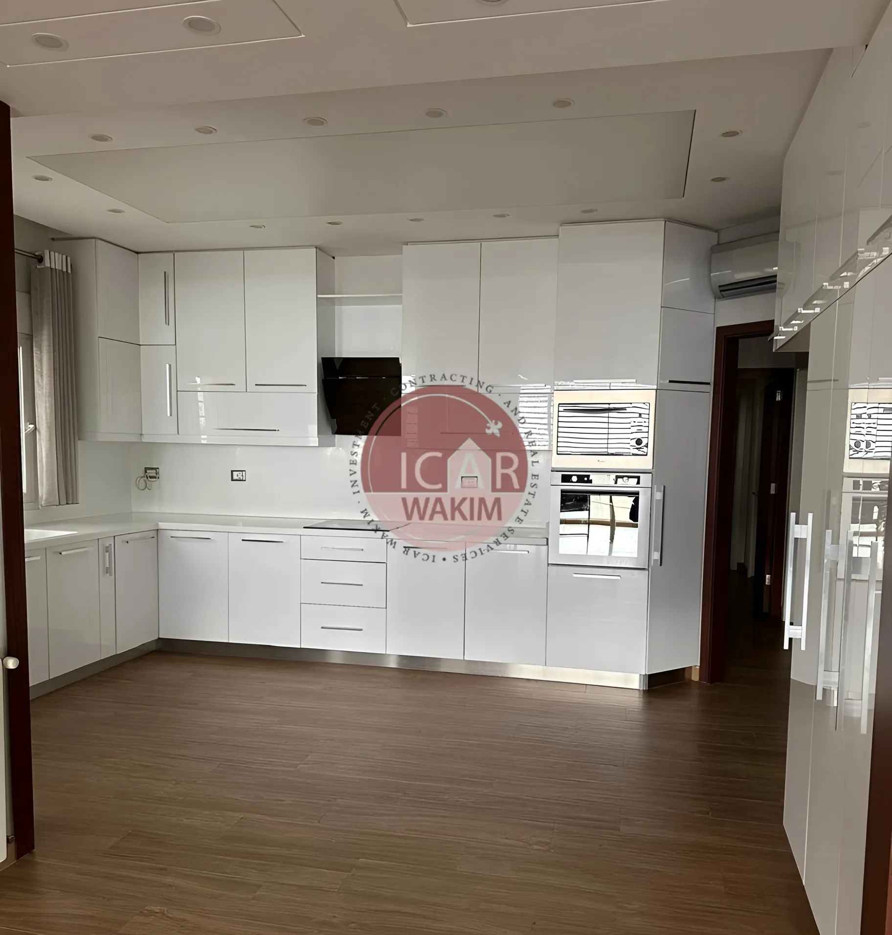 Apartment for sale in Montiverdi, Lebanon
