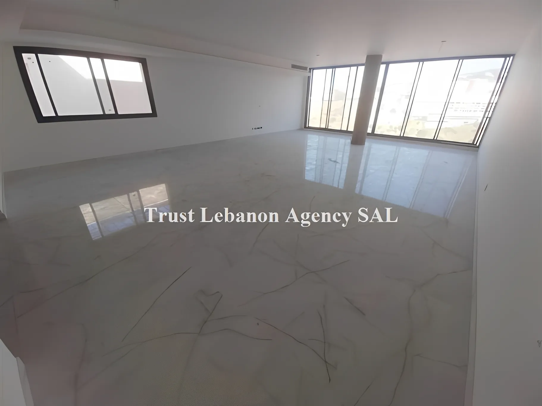 Duplex for Sale in Baabda, Hazmieh Lebanon