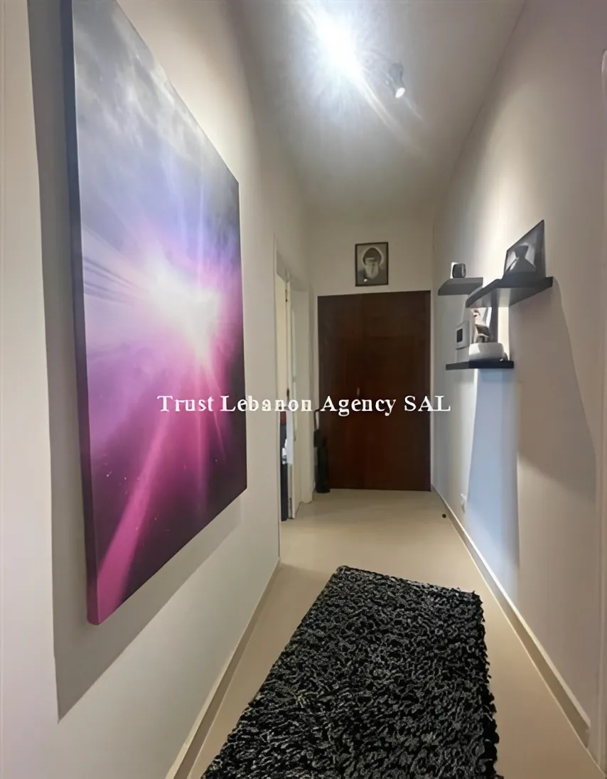Apartment for Sale in Jbeil Lebanon