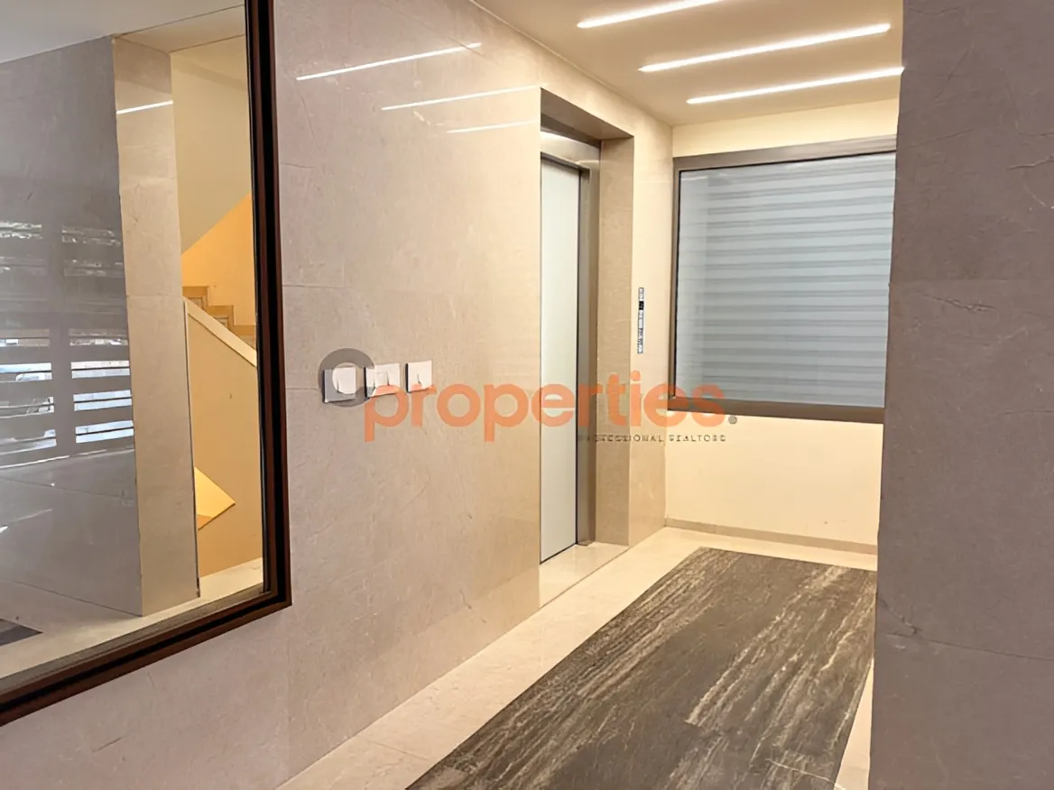 Apartment for Rent in Louaizeh