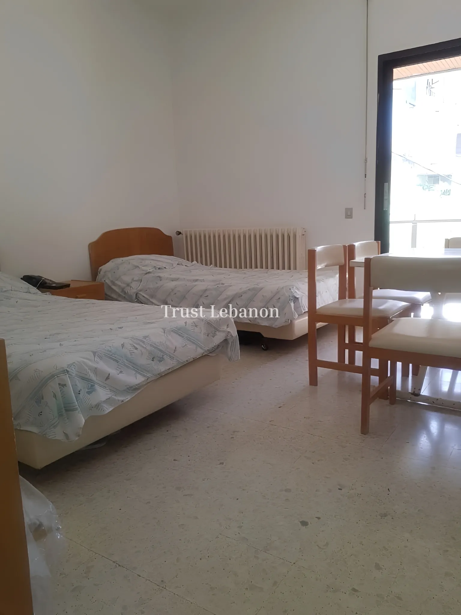 Apartment for rent in Baabdat, Lebanon