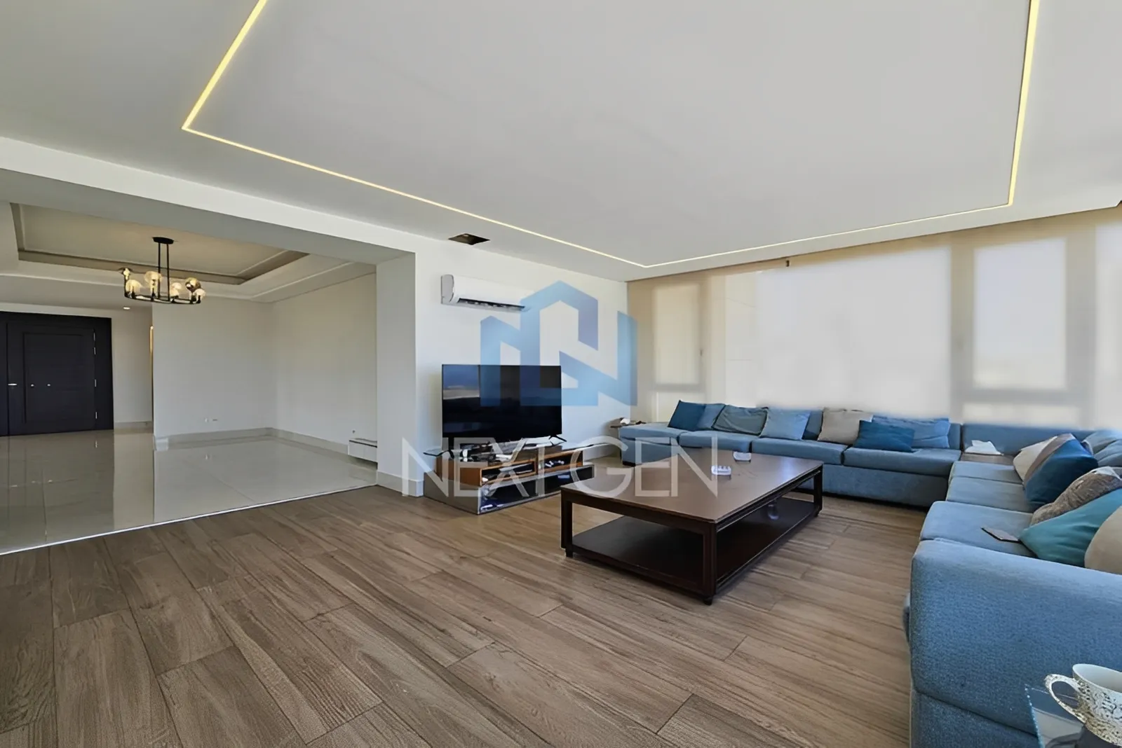Apartment for Rent in Achrafieh
