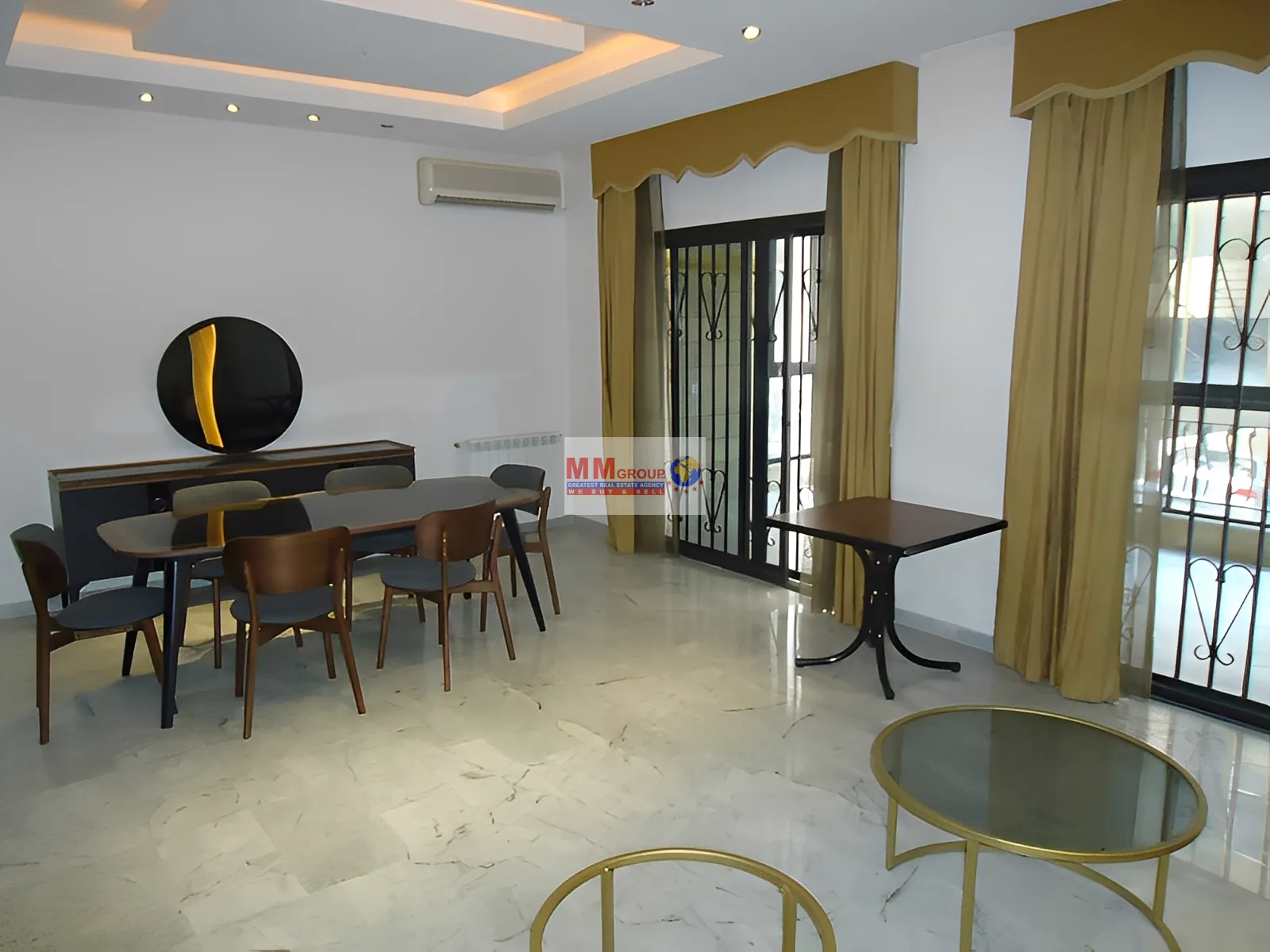 Apartment for Sale in Mansourieh Lebanon