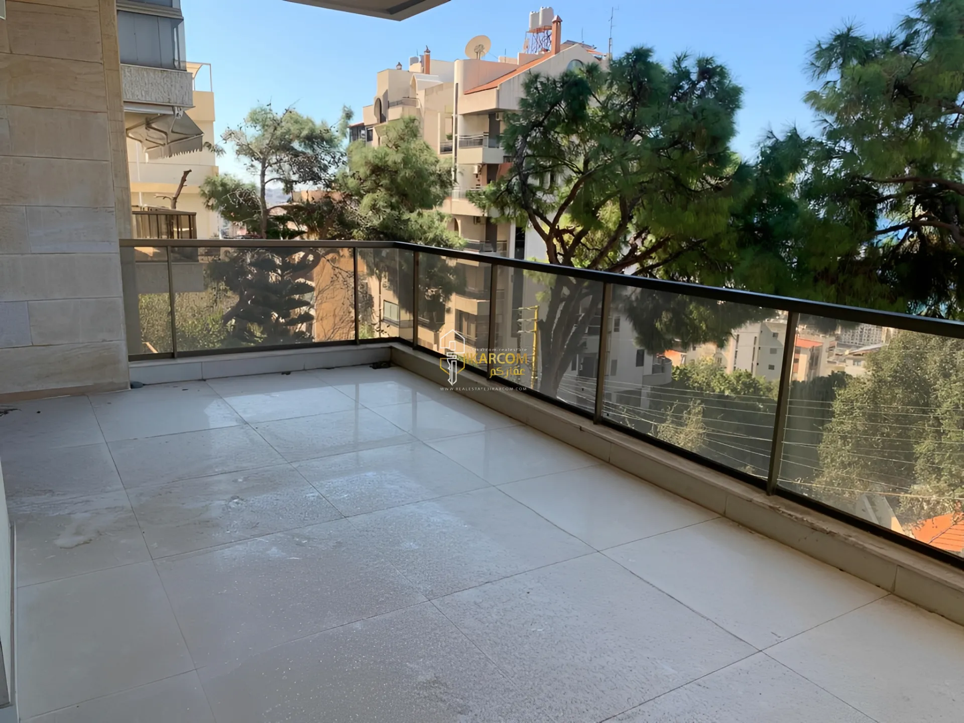 Apartment for Sale in Haret Sakher