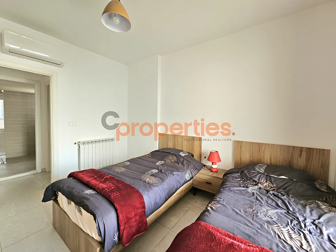 Apartment for Sale in Achrafieh