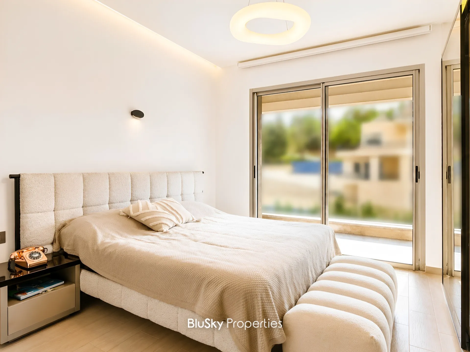 Villa for rent in Baabdat, lebanon