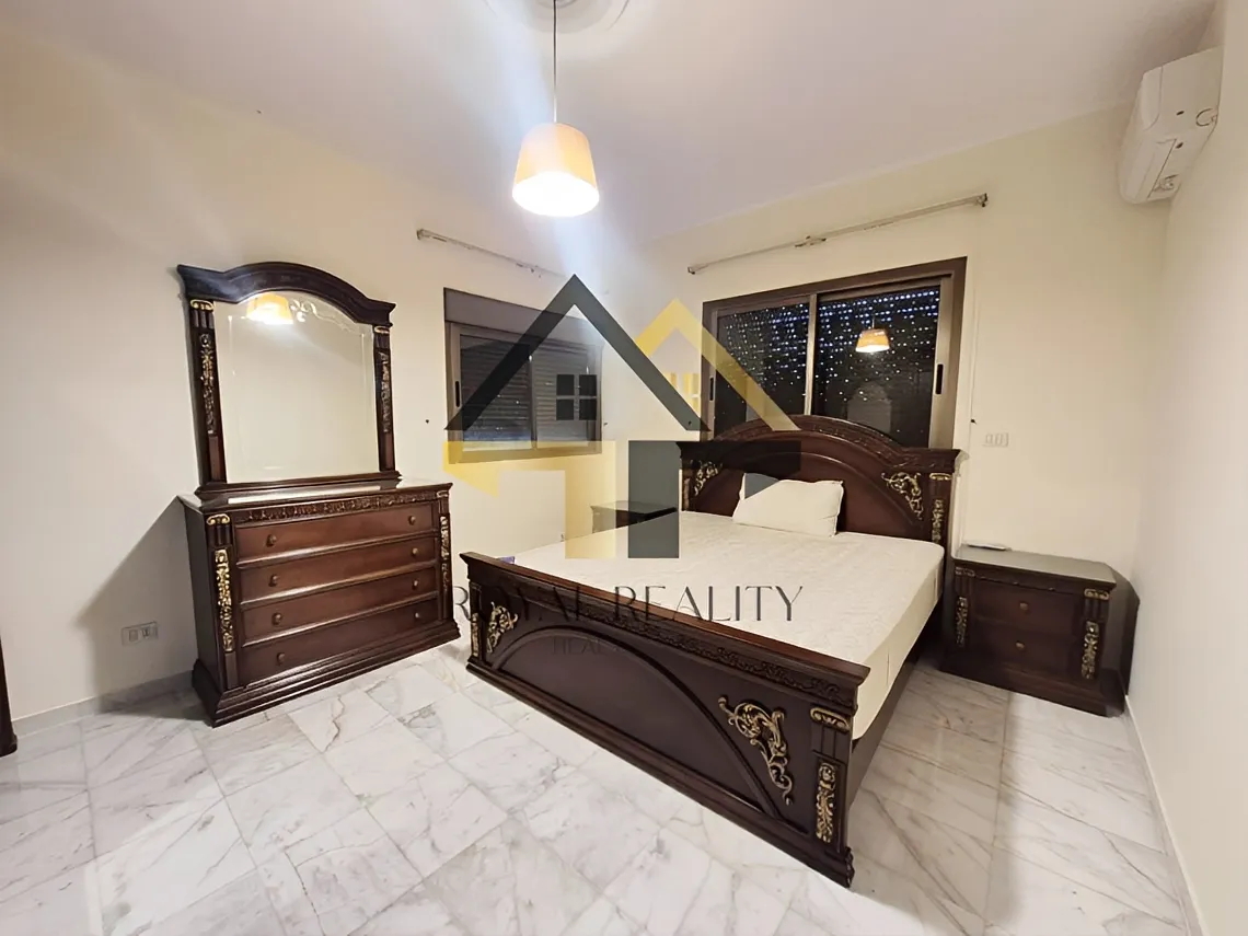 Apartment for rent in Kraytem