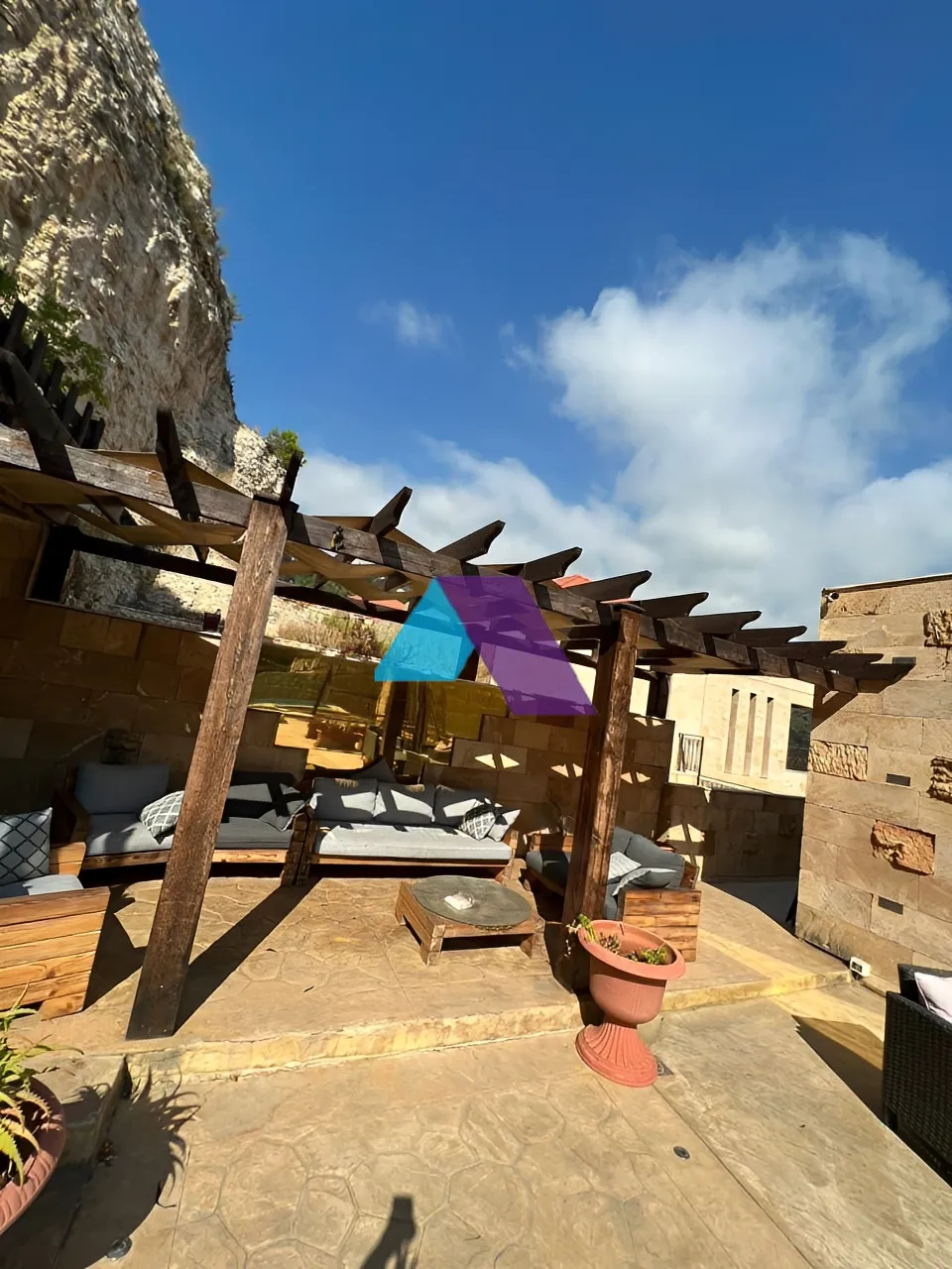 Villa for Sale in Fatqa
