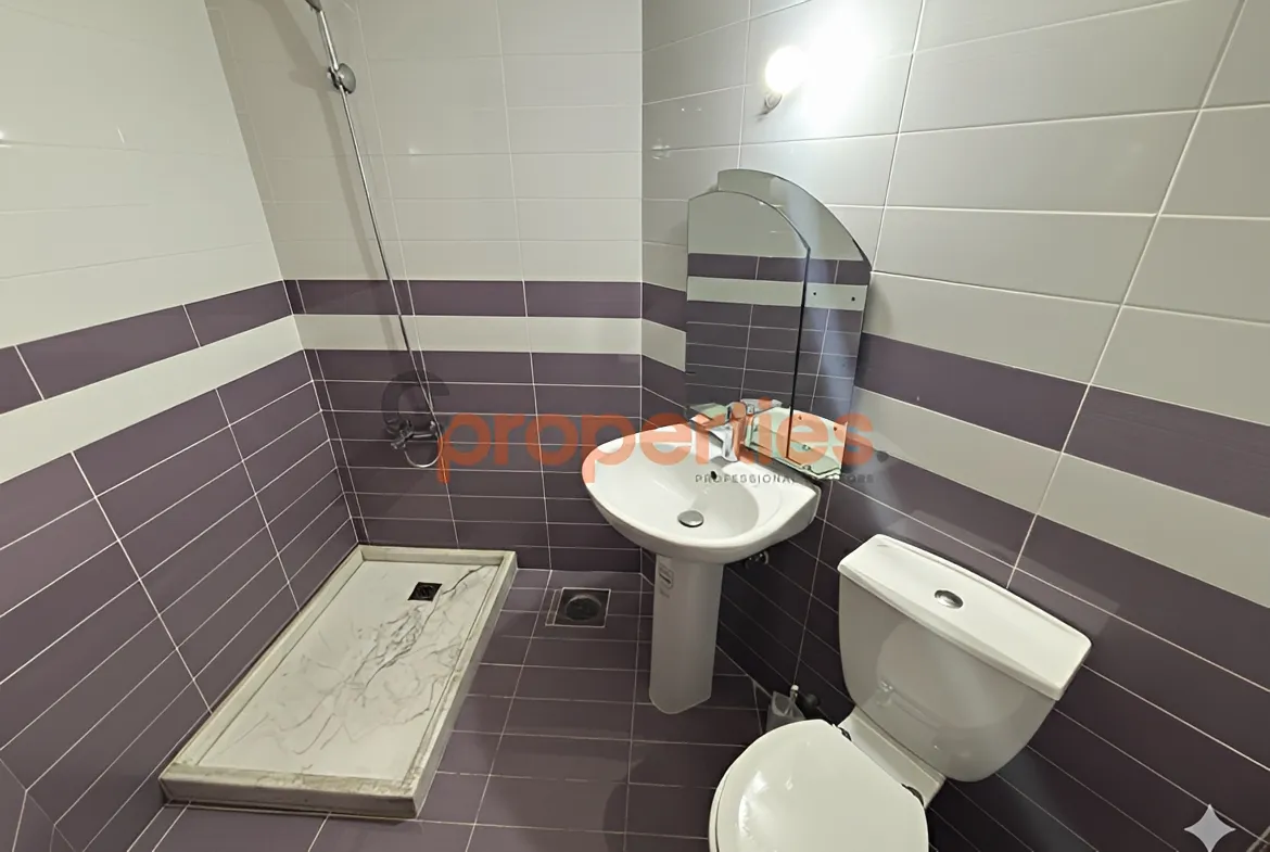 Apartment for Sale in Byblos