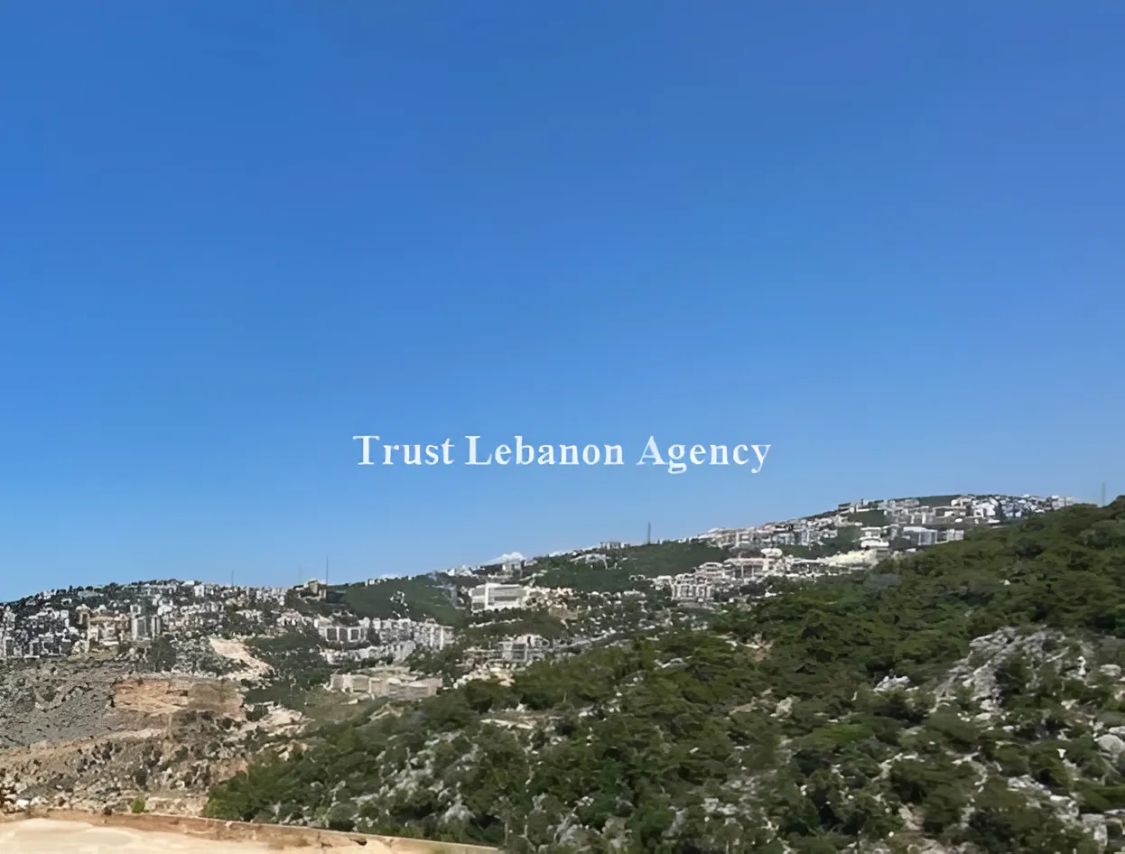 Apartment for Sale in Metn Bsalim Lebanon - 3 bed, 4 bath