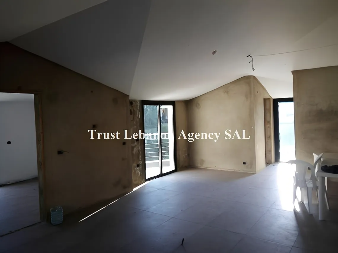 Apartment for Sale in Alay khaldeh Lebanon