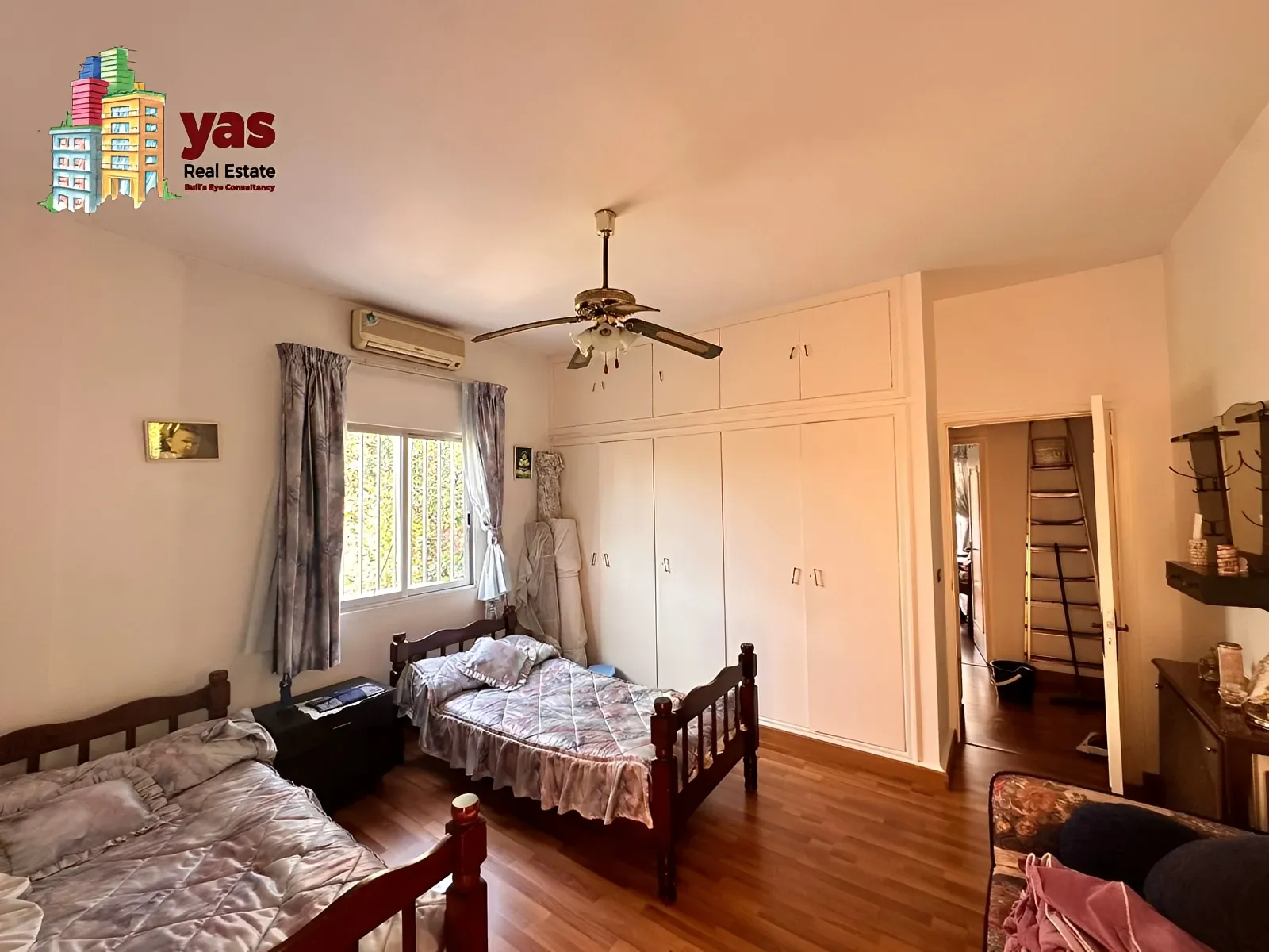Apartment for Sale in Zalqa