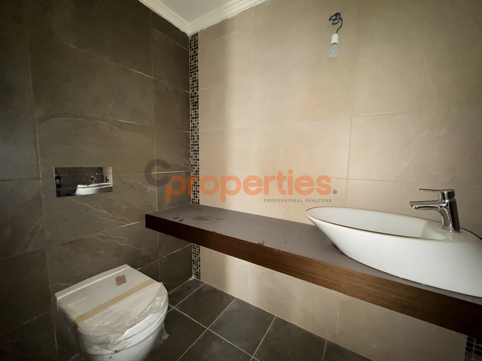 Apartment for sale in Montiverdi, Lebanon