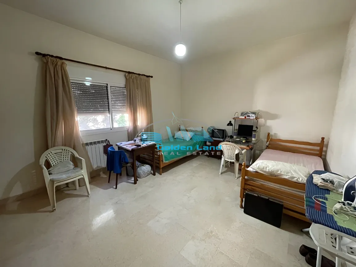Apartment for sale in Kfar Hbab, Lebanon