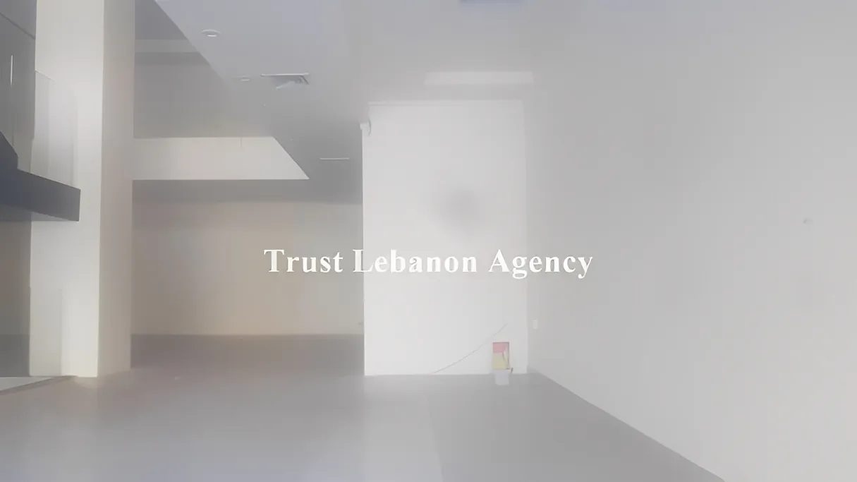 Shop for rent in Achrafieh