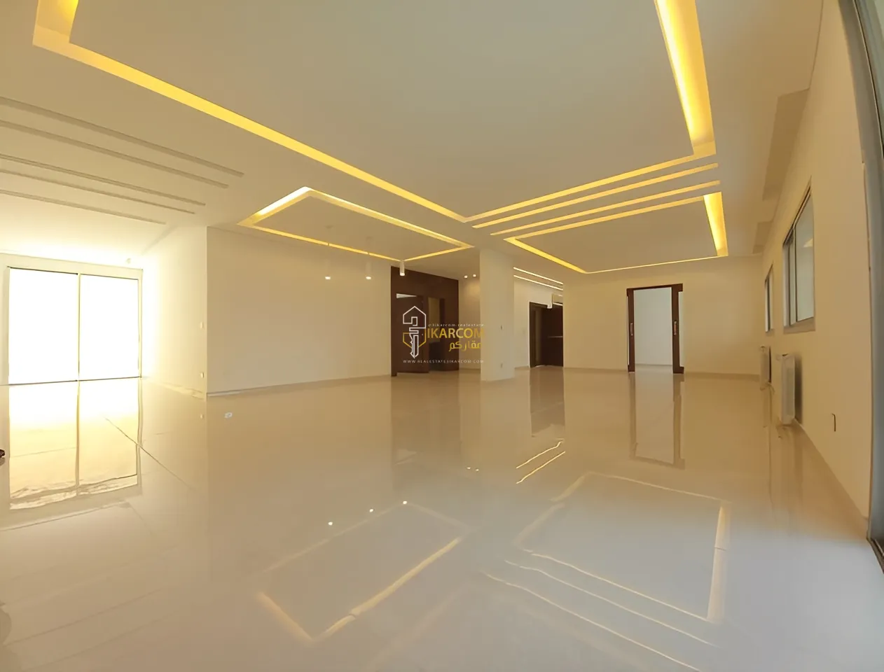 Apartment for Sale in Jal El Dib