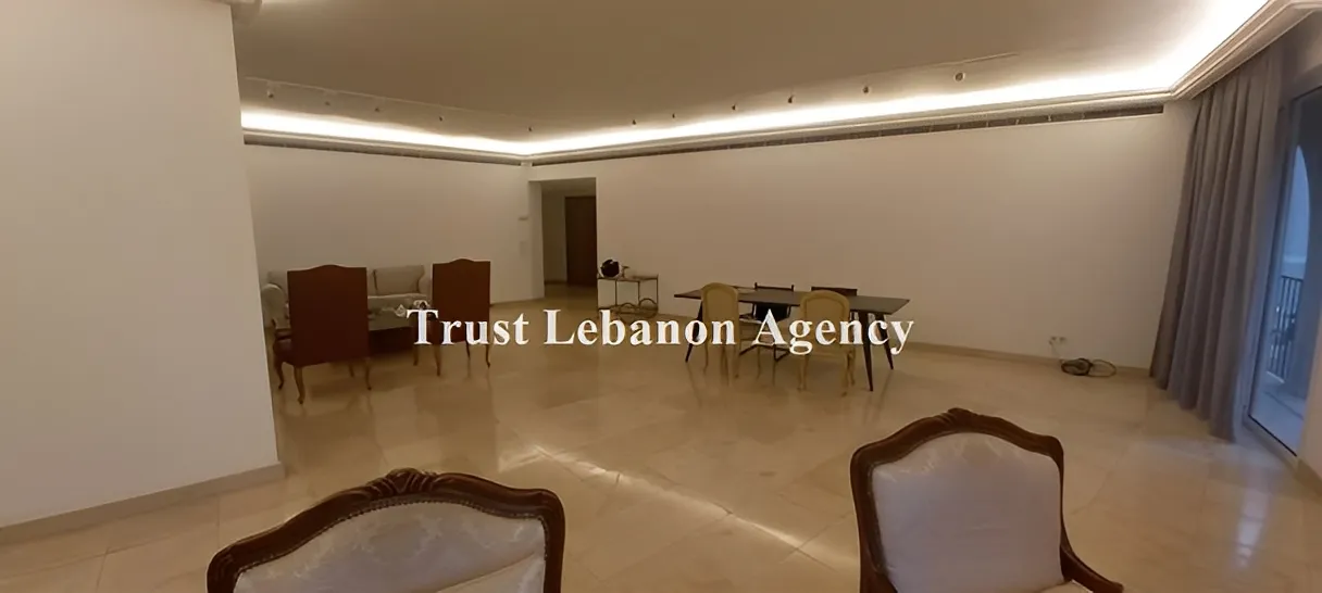 Apartment for Sale in Saifi Beirut Lebanon - 2 bed, 4 bath