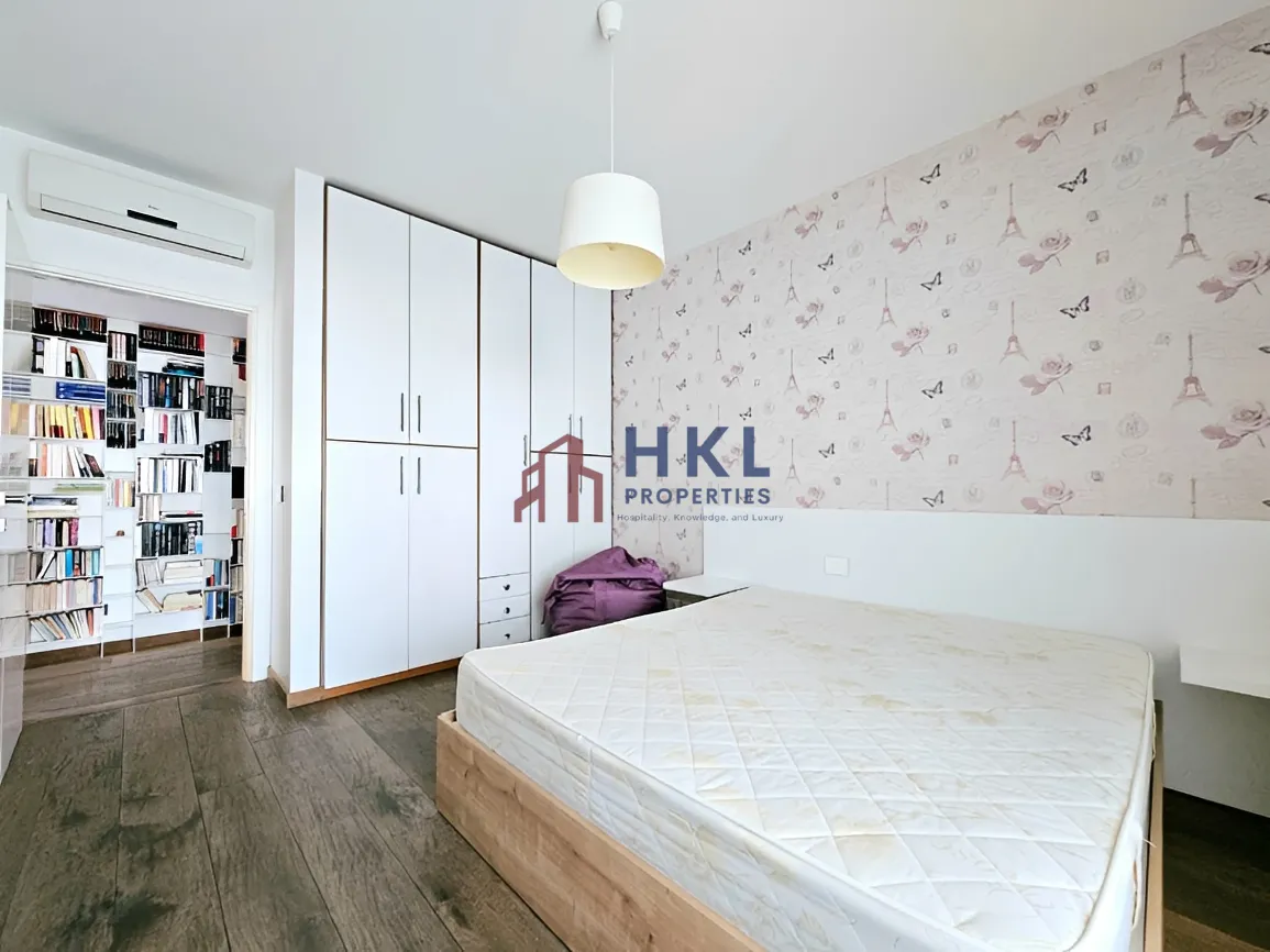 Apartment for sale in Achrafieh, Beirut, Lebanon