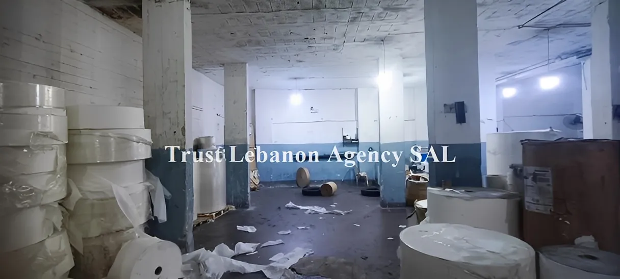 Commercial Property For Sale in Metn, Antelias