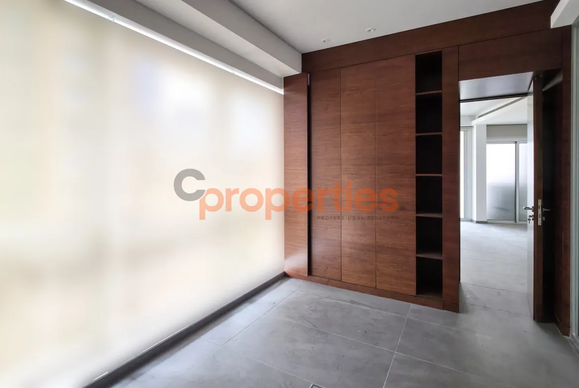 Office for Rent in Horch Tabet