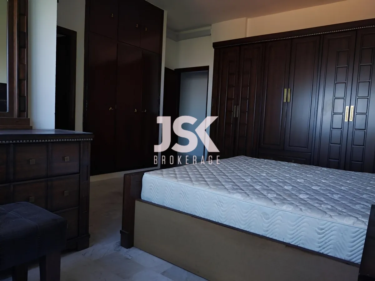 Apartment for Sale in Ajaltoun, Lebanon