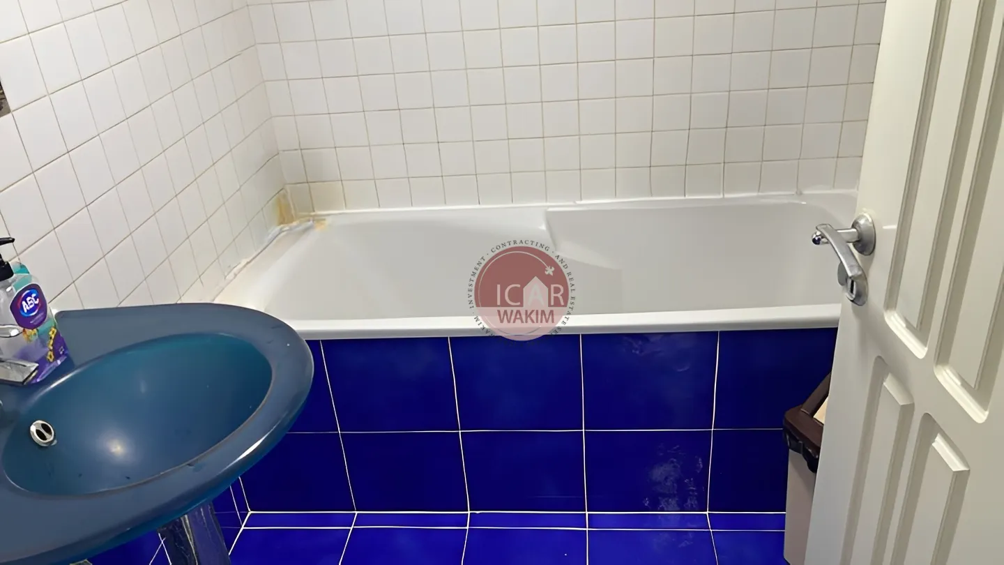 Apartment for rent in Verdun, Bayrut, Lebanon