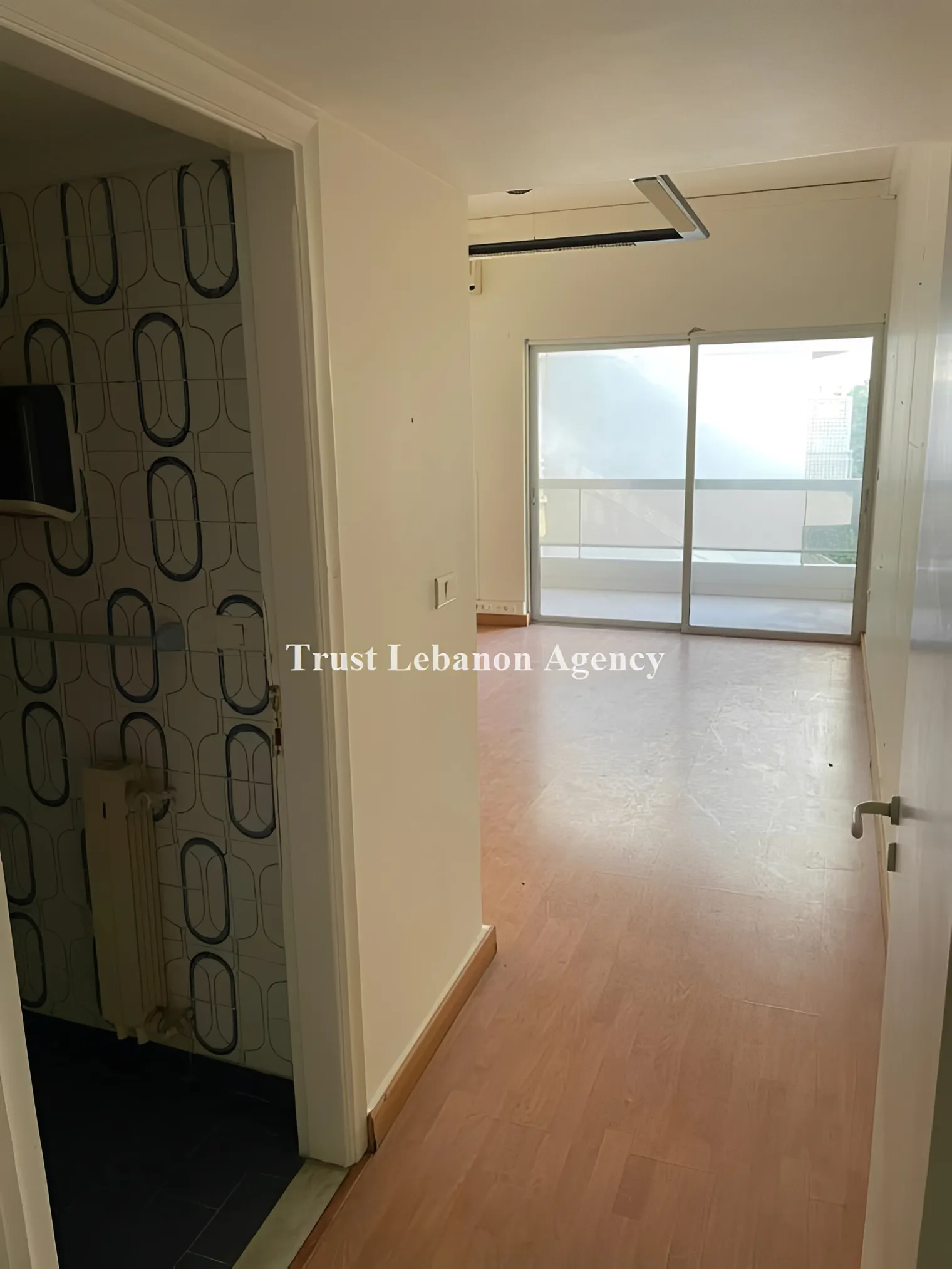 Apartment for Rent in Ashrafieh Beirut Lebanon