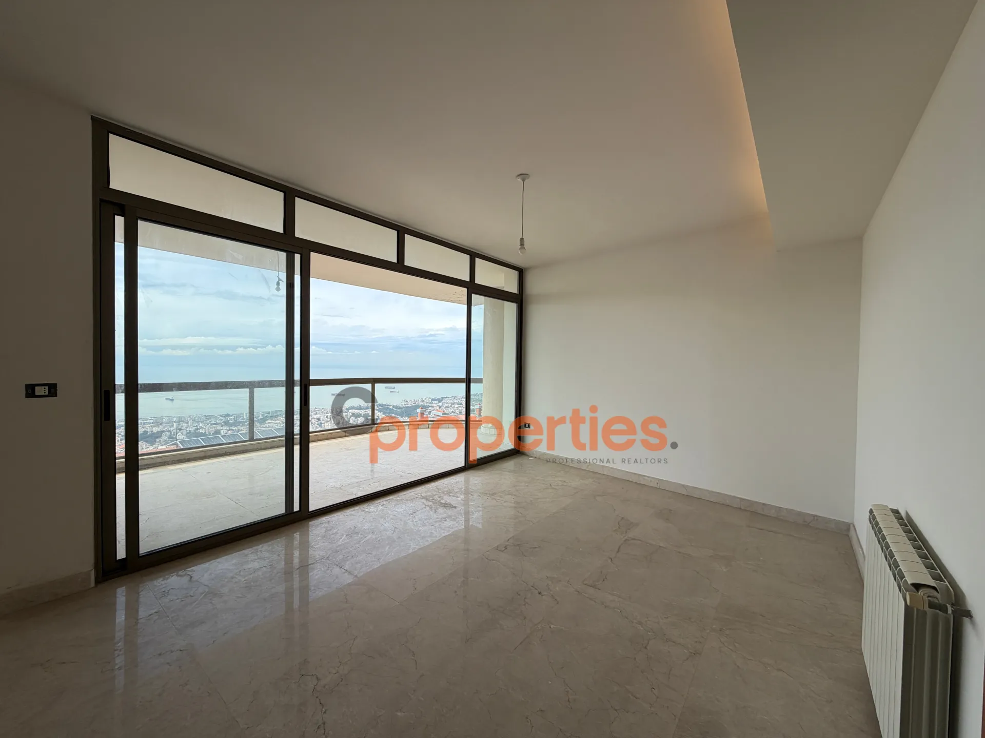 Duplex for sale in Biyyadah, Lebanon - 4 bed, 4 bath