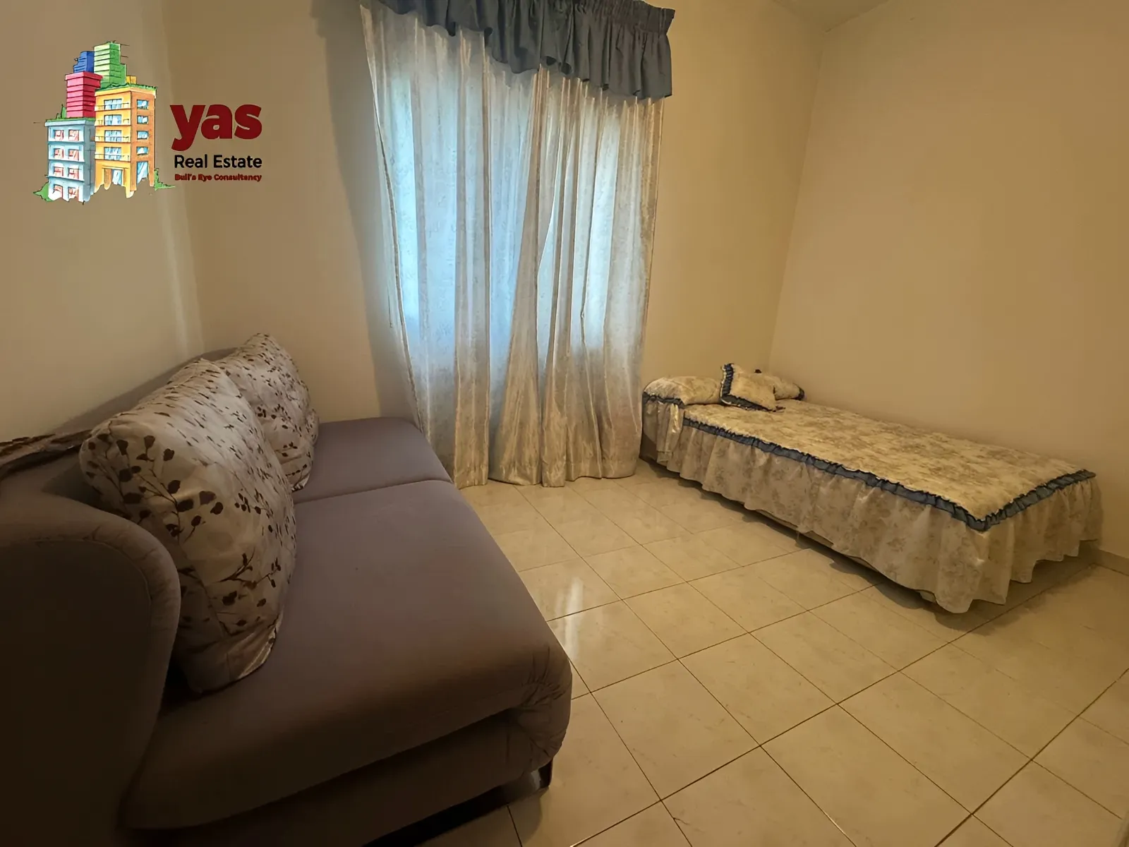 Apartment for Sale in Zouk Mosbeh
