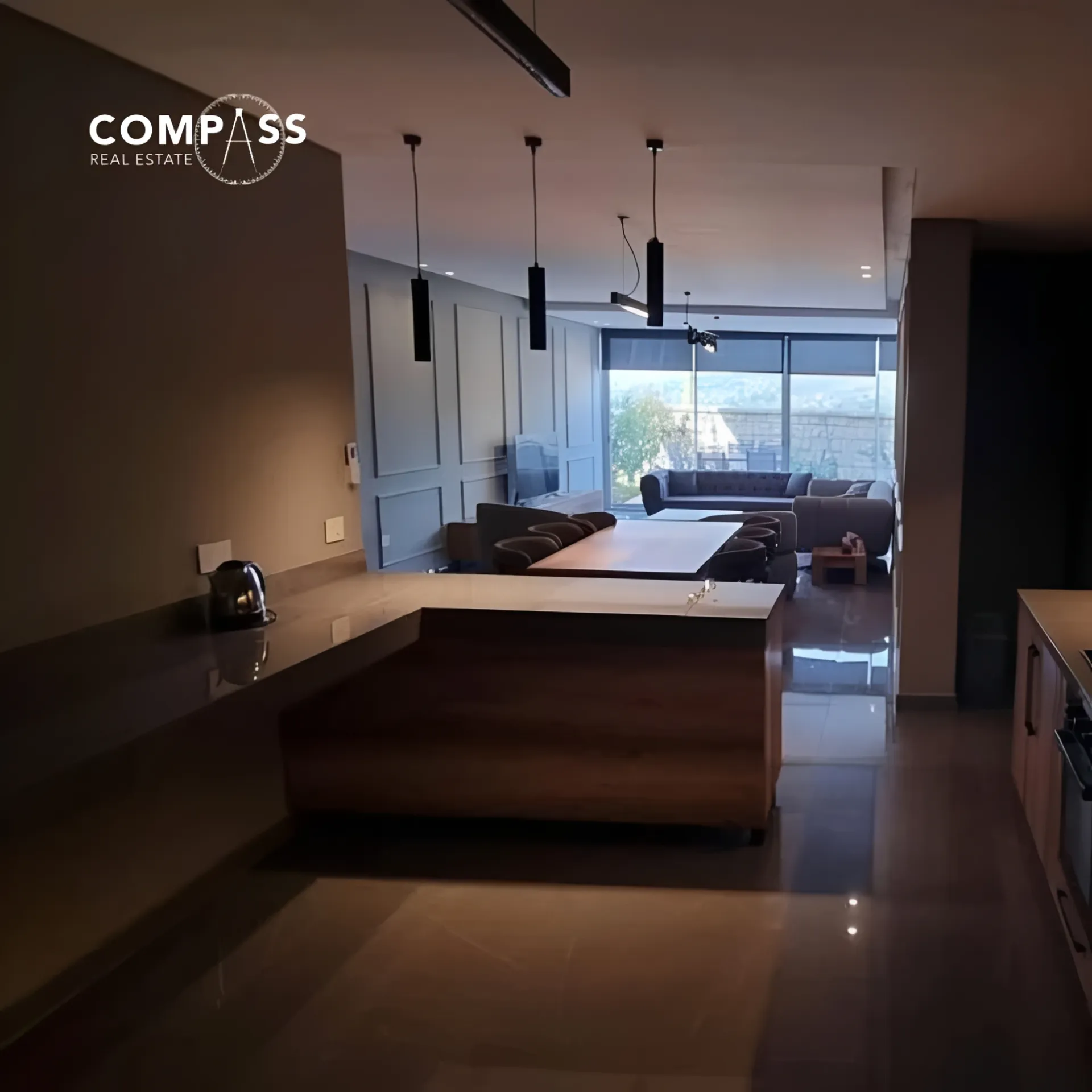 Apartment for sale in Dbayeh, Lebanon - 3 bed, 3 bath
