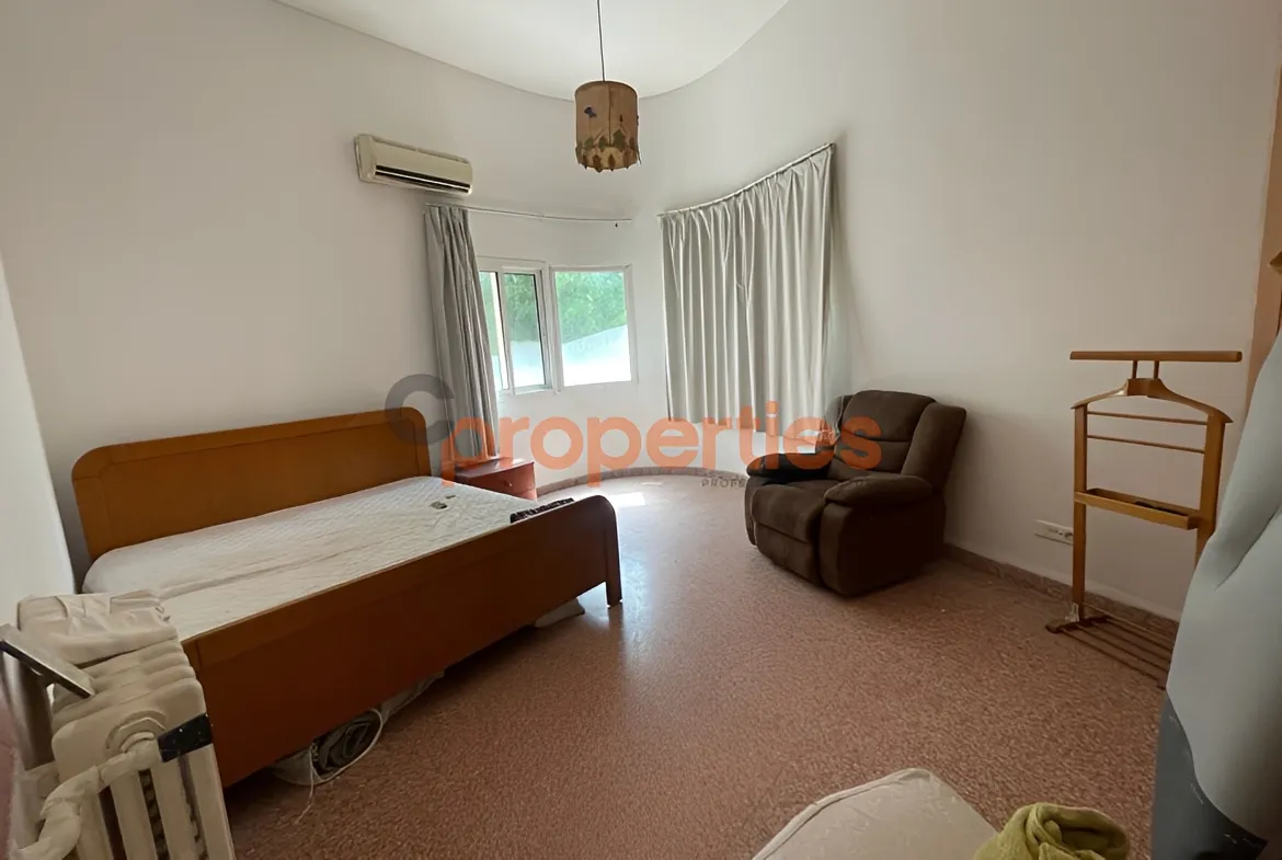 Apartment for Sale in Achrafieh