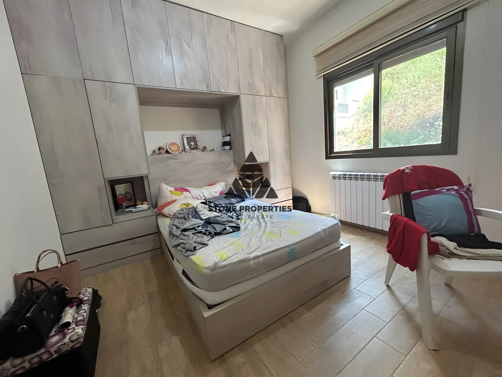 Duplex for sale in Bsefrine, lebanon
